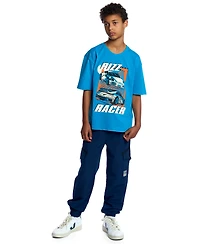 Sovereign Code Boys' 5-20 Graphic T-Shirt