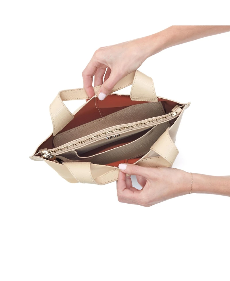 Hobo Vida Small Tote Bag