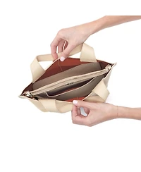 Hobo Vida Small Tote Bag