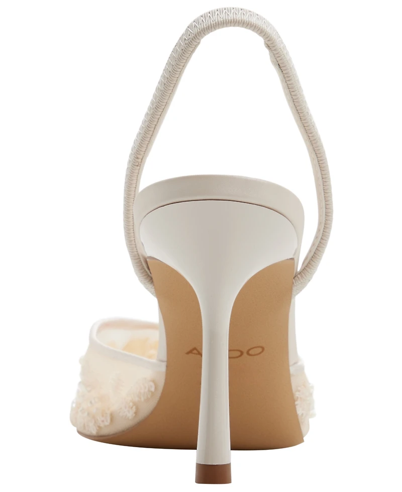 Aldo Women's Carollina Slingback Dress Sandals