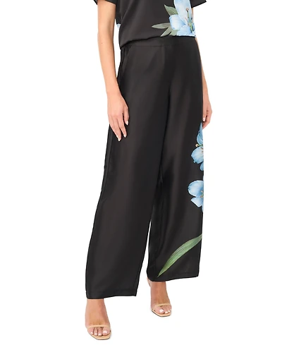 Vince Camuto Women's Wide Leg Pants