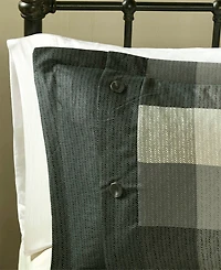 Madison Park Ridge Herringbone 7-Pc. Comforter Set