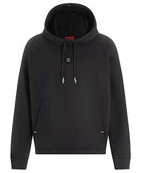 Hugo Boss Men's Relaxed-Fit Hoodie