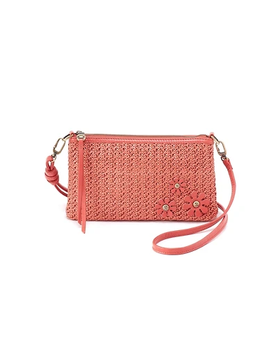 Hobo Womens Darcy Crossbody