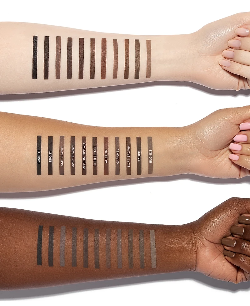 Anastasia Beverly Hills Dipbrow Pomade