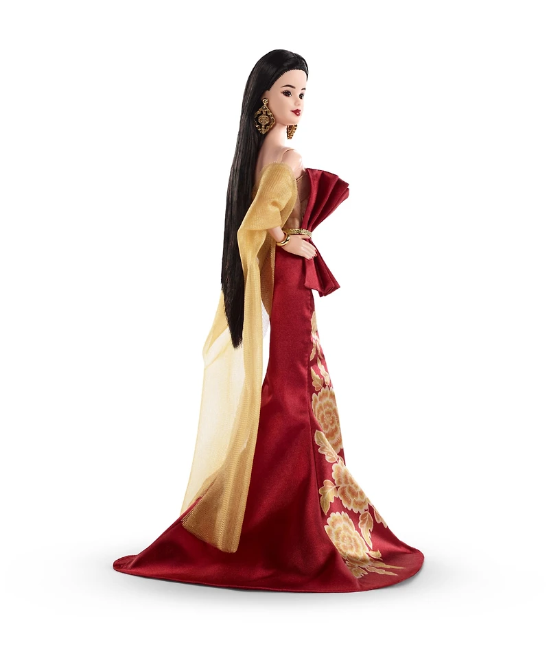 Barbie Signature Lunar New Year Fashion Doll