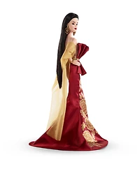 Barbie Signature Lunar New Year Fashion Doll