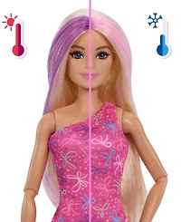 Barbie Rise & Surprise Pet Birthday Series Doll and Accessories