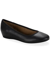 Style & Co. Women's Ginna Hidden Wedge Flats, Macys' Exclusive