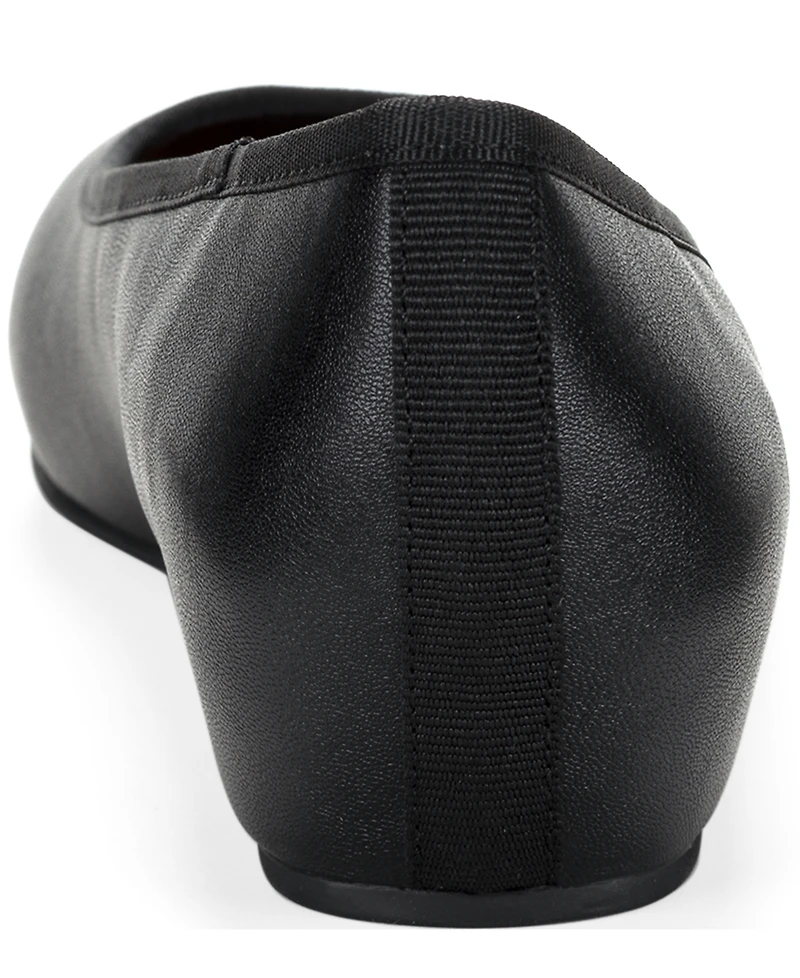 Style & Co. Women's Ginna Hidden Wedge Flats, Macys' Exclusive