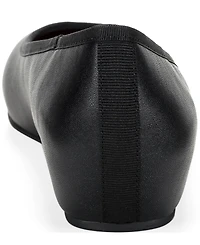 Style & Co. Women's Ginna Hidden Wedge Flats, Macys' Exclusive