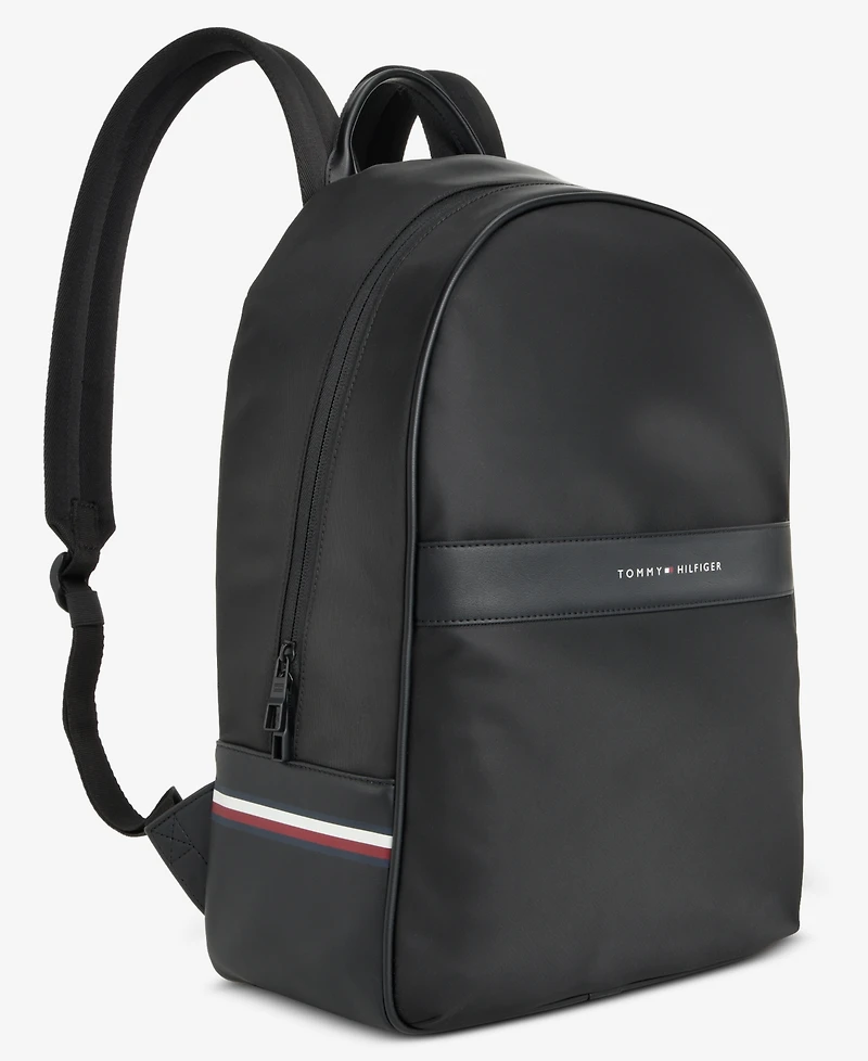 Tommy Hilfiger Men's Urban Nylon Backpack