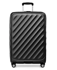 Traveler's Choice Elm 2-Pc. Carry-On Hardshell Expandable Spinner Luggage Set
