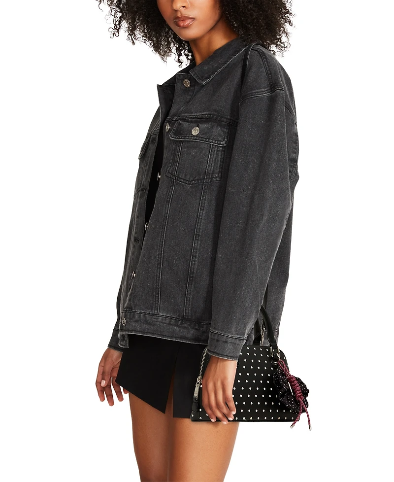 Steve Madden Bfayth Small Crossbody Bag