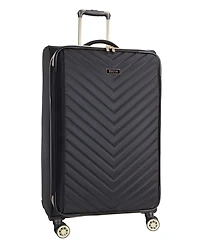 Kenneth Cole Reaction Lexington Large Expandable Softside Check-In Spinner