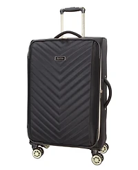 Kenneth Cole Reaction Lexington Large Expandable Softside Check-In Spinner