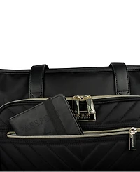 Kenneth Cole Lexington Laptop Business Tote