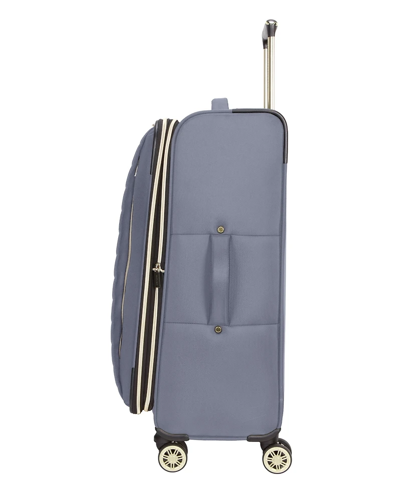 Kenneth Cole Reaction Lexington Large Expandable Softside Check-In Spinner