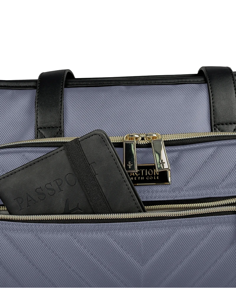 Kenneth Cole Lexington Laptop Business Tote
