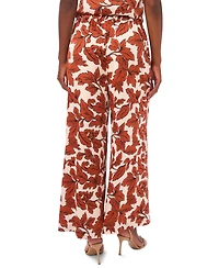 Vince Camuto Women's Wide Leg Pants