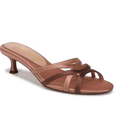 Sam Edelman Women's Camille Slide Sandals