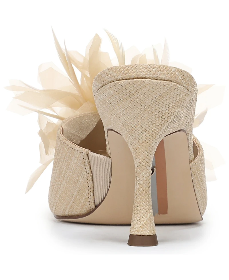 Sam Edelman Women's Jace Slide Sandals