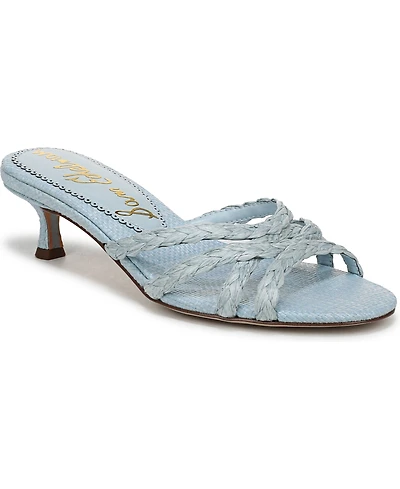 Sam Edelman Women's Camille Slide Sandals