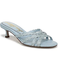 Sam Edelman Women's Camille Slide Sandals