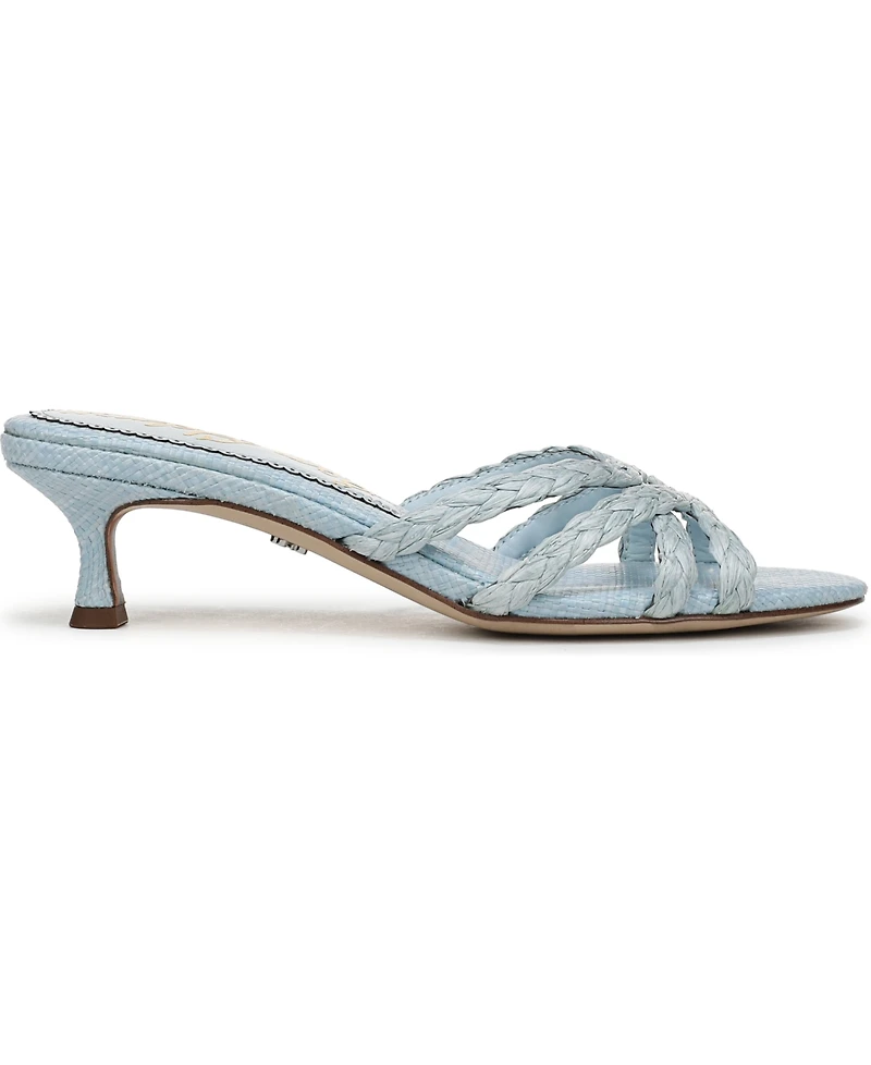 Sam Edelman Women's Camille Slide Sandals