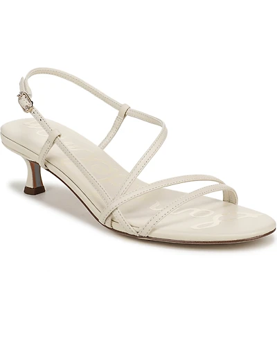 Sam Edelman Women's Cora Open Toe Dress Sandals