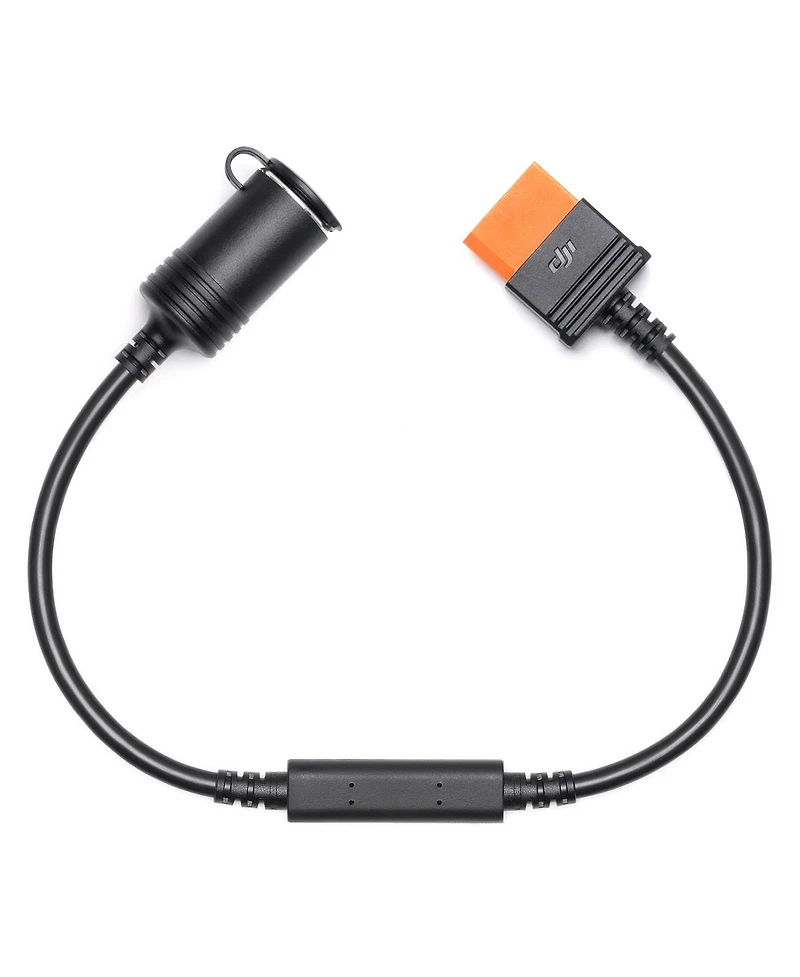 Dji Power 500 Car Power Combo