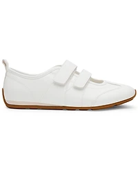 Dv Dolce Vita Women's Fabion Round Toe Ballet Sneakers