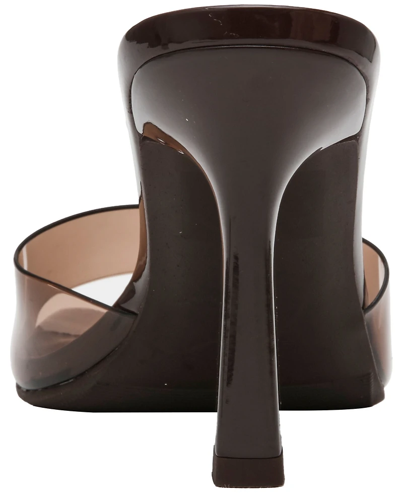 Wild Pair Luuna Slide Dress Sandals, Created for Macy's