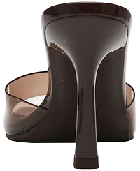 Wild Pair Luuna Slide Dress Sandals, Created for Macy's