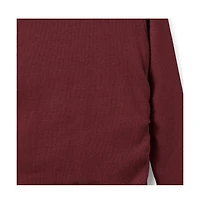 Cotton On Girls Little/Big Nadia Long Sleeve Top