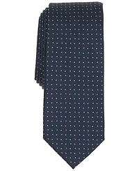 Alfani Men's Inari Solid Tie, Exclusively at Macy's