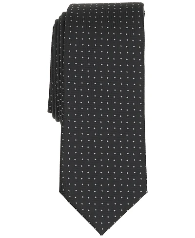 Alfani Men's Inari Solid Tie, Exclusively at Macy's