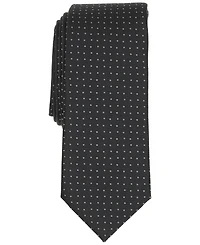 Alfani Men's Inari Solid Tie, Exclusively at Macy's