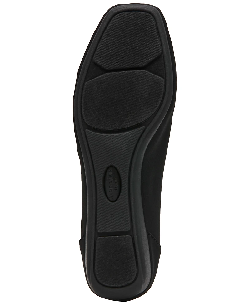 Anne Klein Women's Umari Slip On Flats