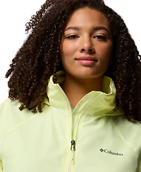 Columbia Plus Lightweight Rain Shell Jacket