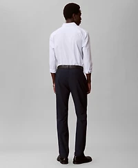 Calvin Klein Men's Slim-Fit Tech Stretch Pants
