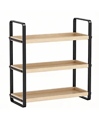 Yigii 3-Tier Compact Bathroom Organizer