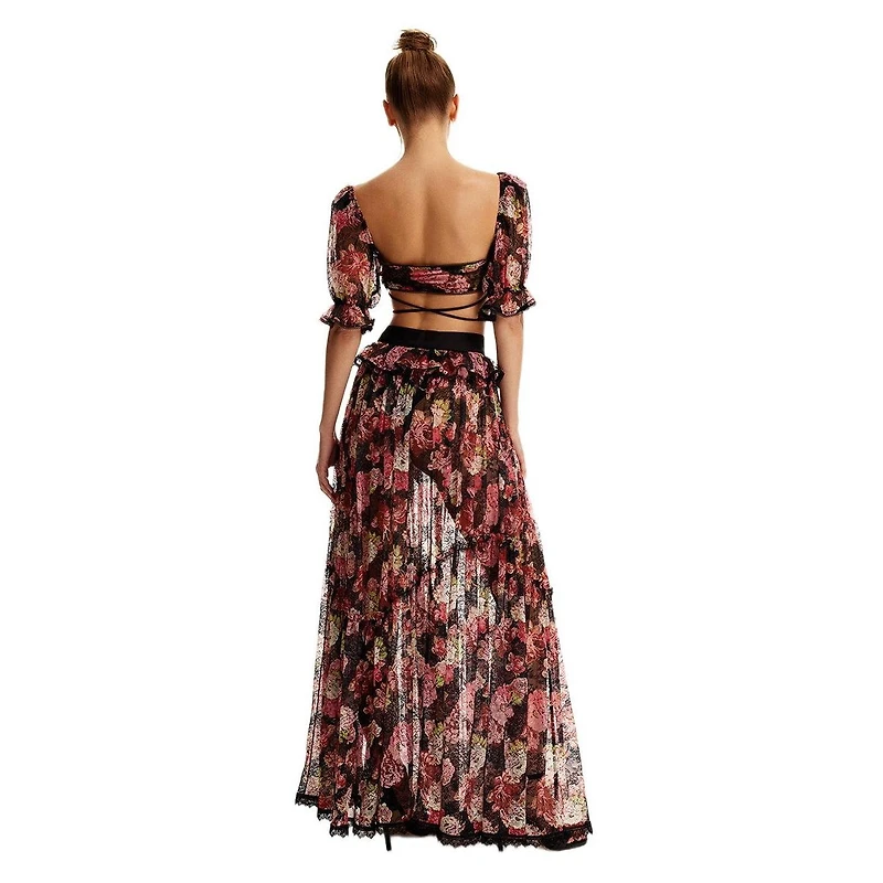 Luna B Women's Muse Tops