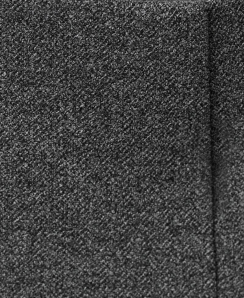 Mango Women's Elastic Waist Straight-Fit Pants