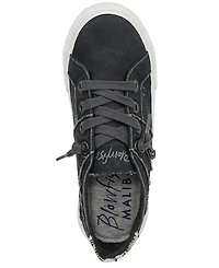 Blowfish Malibu Women's Fruit Lace-Up Sneakers