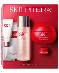 Sk-ii 5-Pc. Anti Aging Set