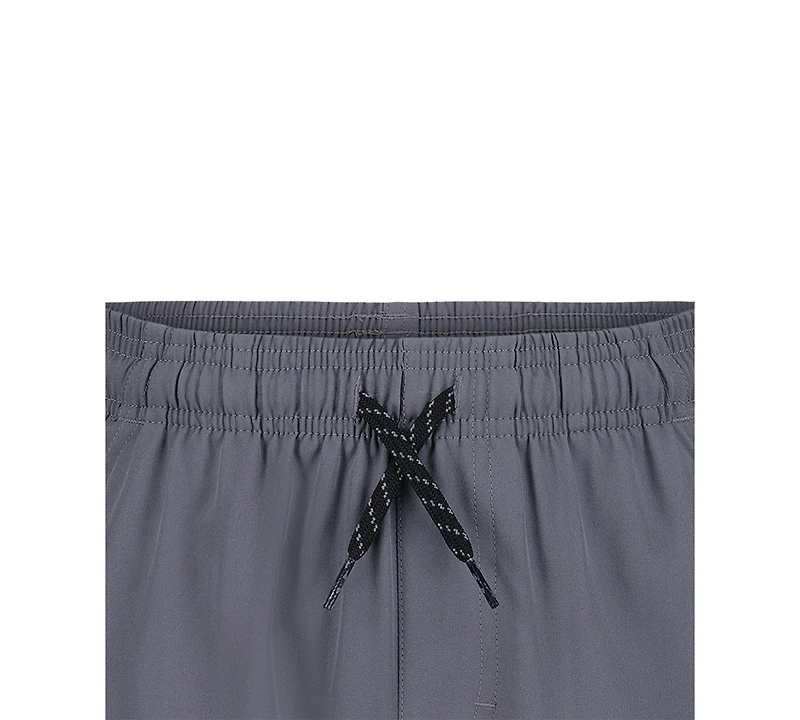 Under Armour Boys' and Girls' 7-20 Traverse Shorts