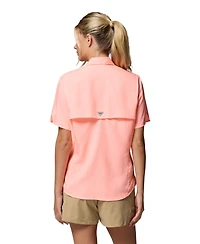Columbia Women's Tamiami Short Sleeve Shirt