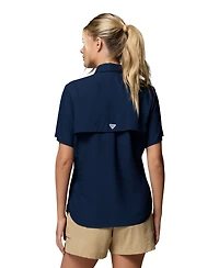 Columbia Women's Tamiami Short Sleeve Shirt
