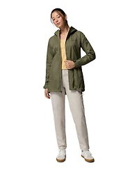 Columbia Women's Switchback Ii Lined Long Sleeve Jacket